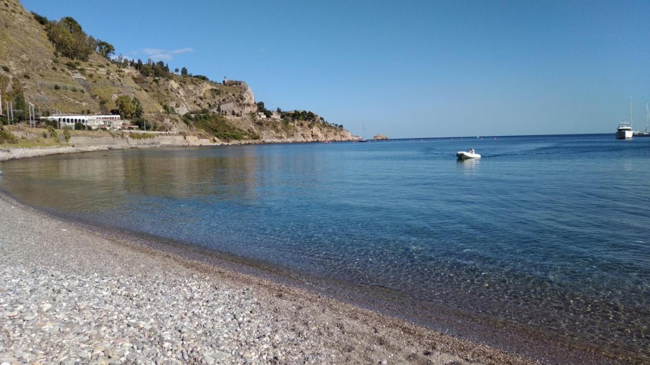 “i Mori” Taormina